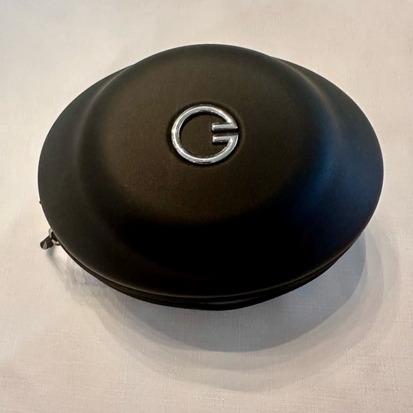 Muzik One Connect Smarter Headphone Wireless Bluetooth High Gold - Picture 7 of 7